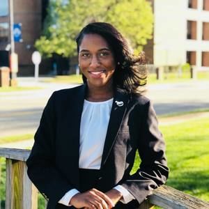 Meet your Posher, Brianna